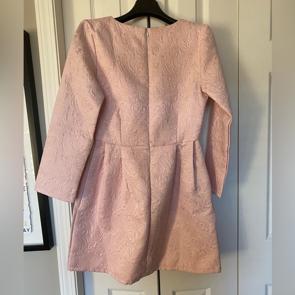 NWT pink detailed dress - Picture 6 of 6